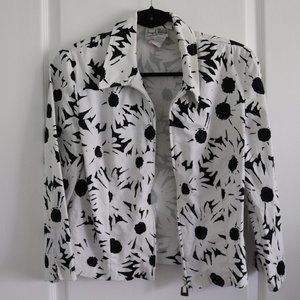 Vintage Joseph Ribkoff  Blazer